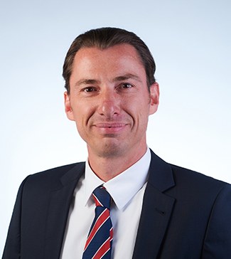 Andreas Bauer