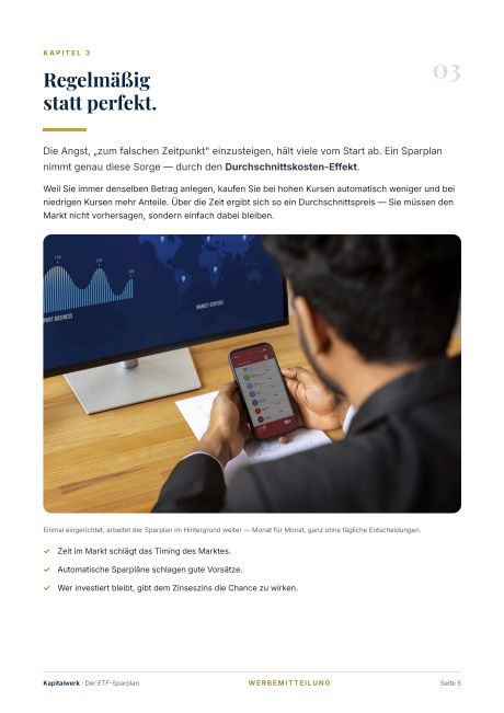 Innenseite 2 aus „Der ETF-Sparplan“