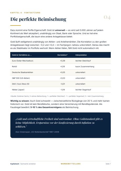 Innenseite 3 aus „Sachwerte verstehen“