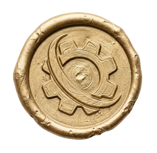 Kapitalwerk Wachssiegel