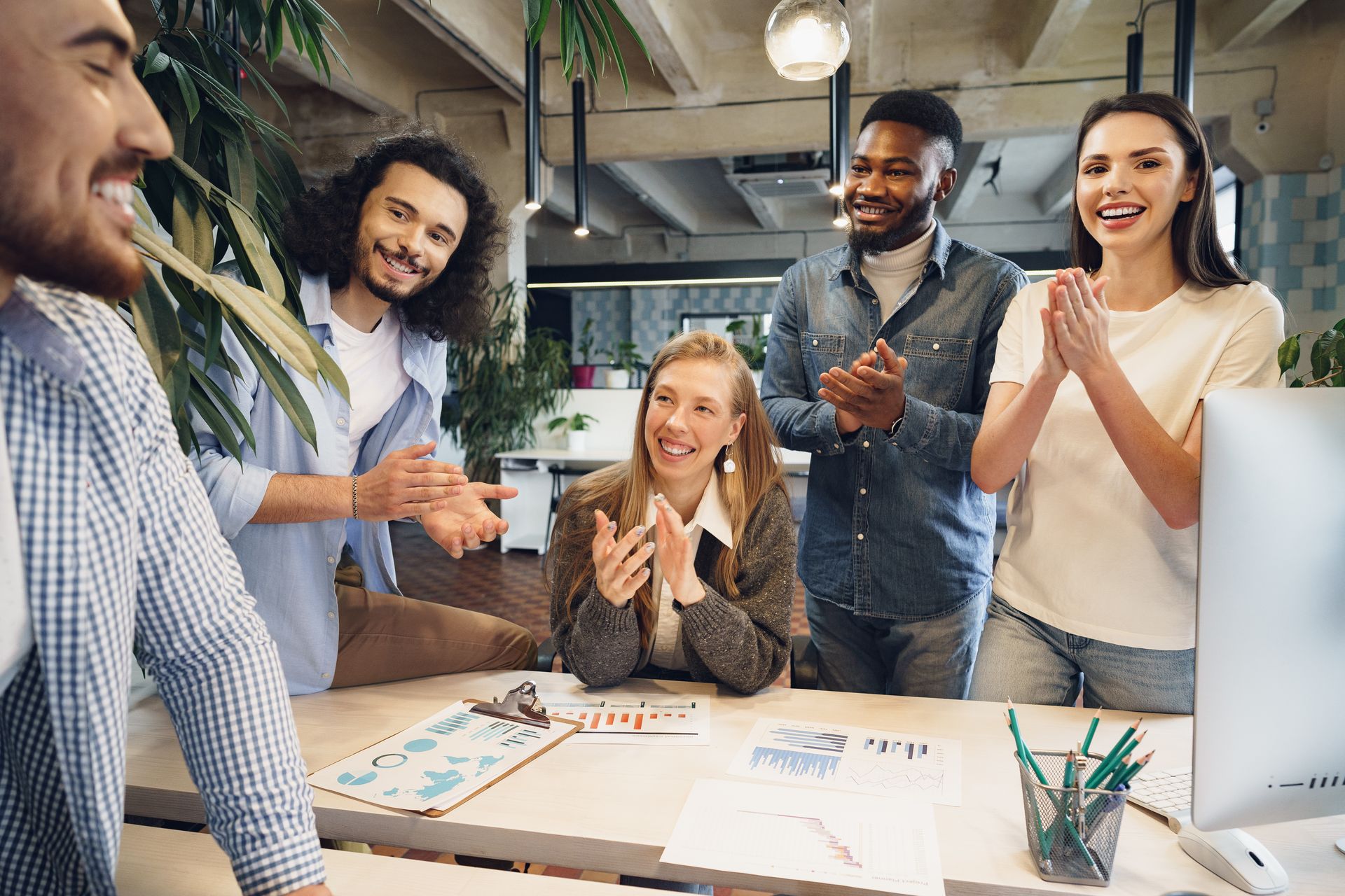 Das Beraterteam von Kapitalwerk