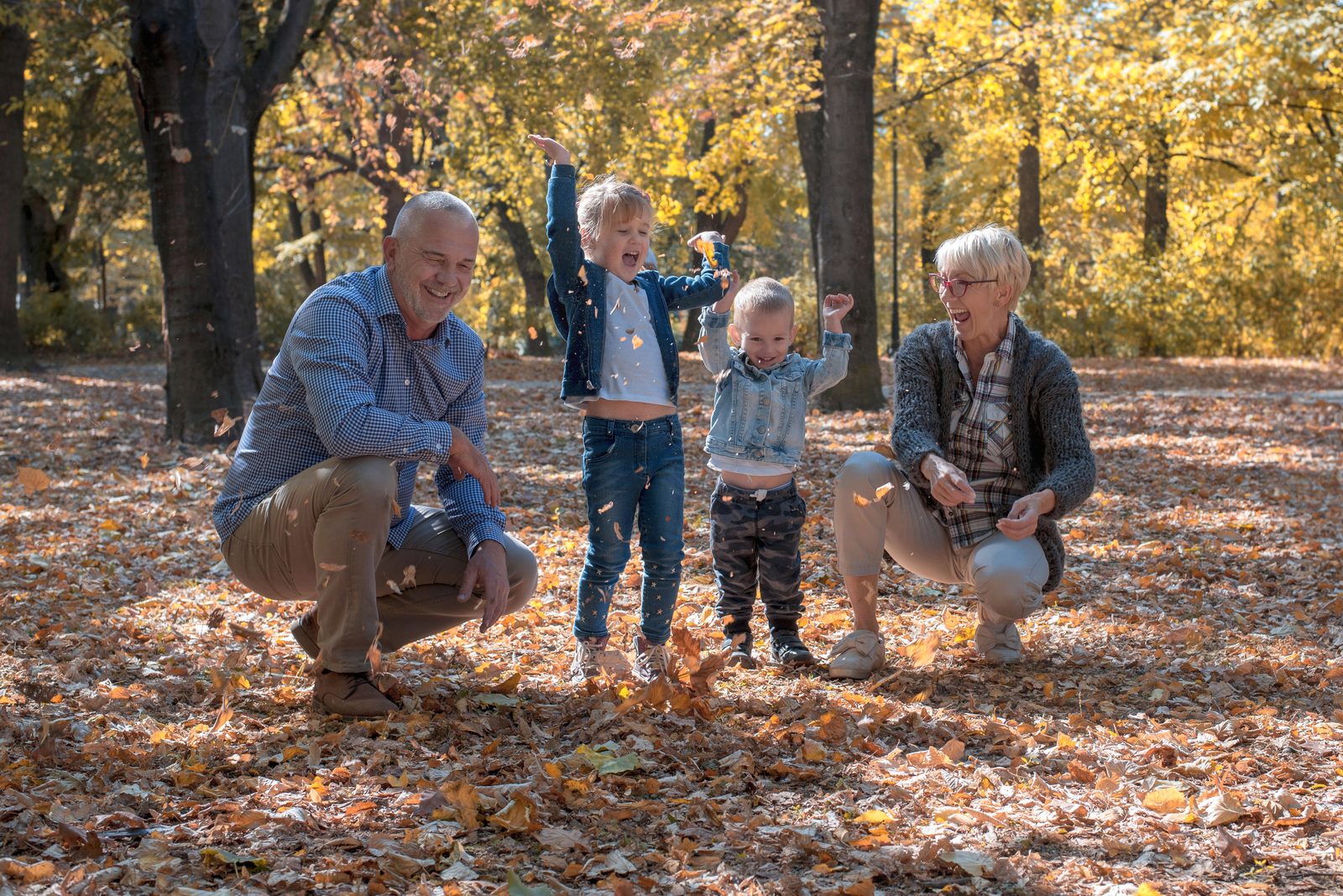 Generationen & Nachlass