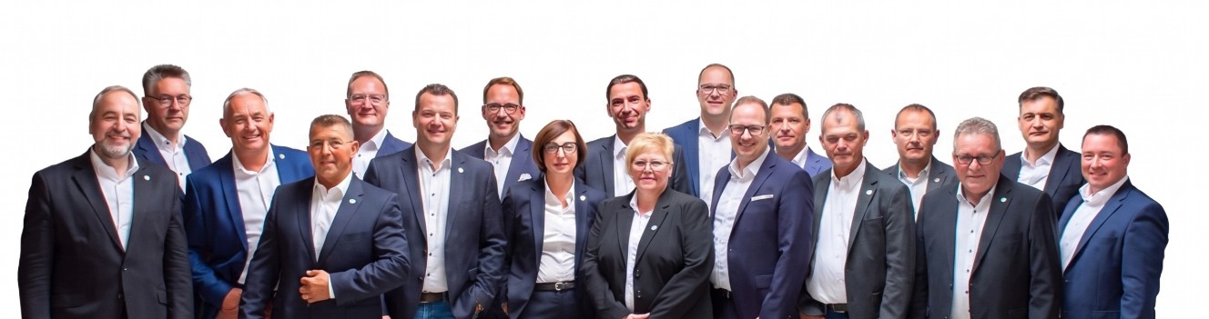 Das Beraterteam der Kapitalwerk Private Finance GmbH