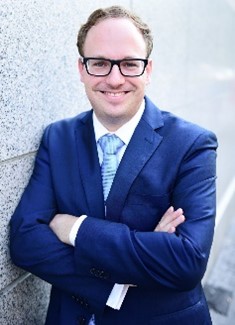 Thomas Simmet, Geschäftsführer der Kapitalwerk Private Finance GmbH