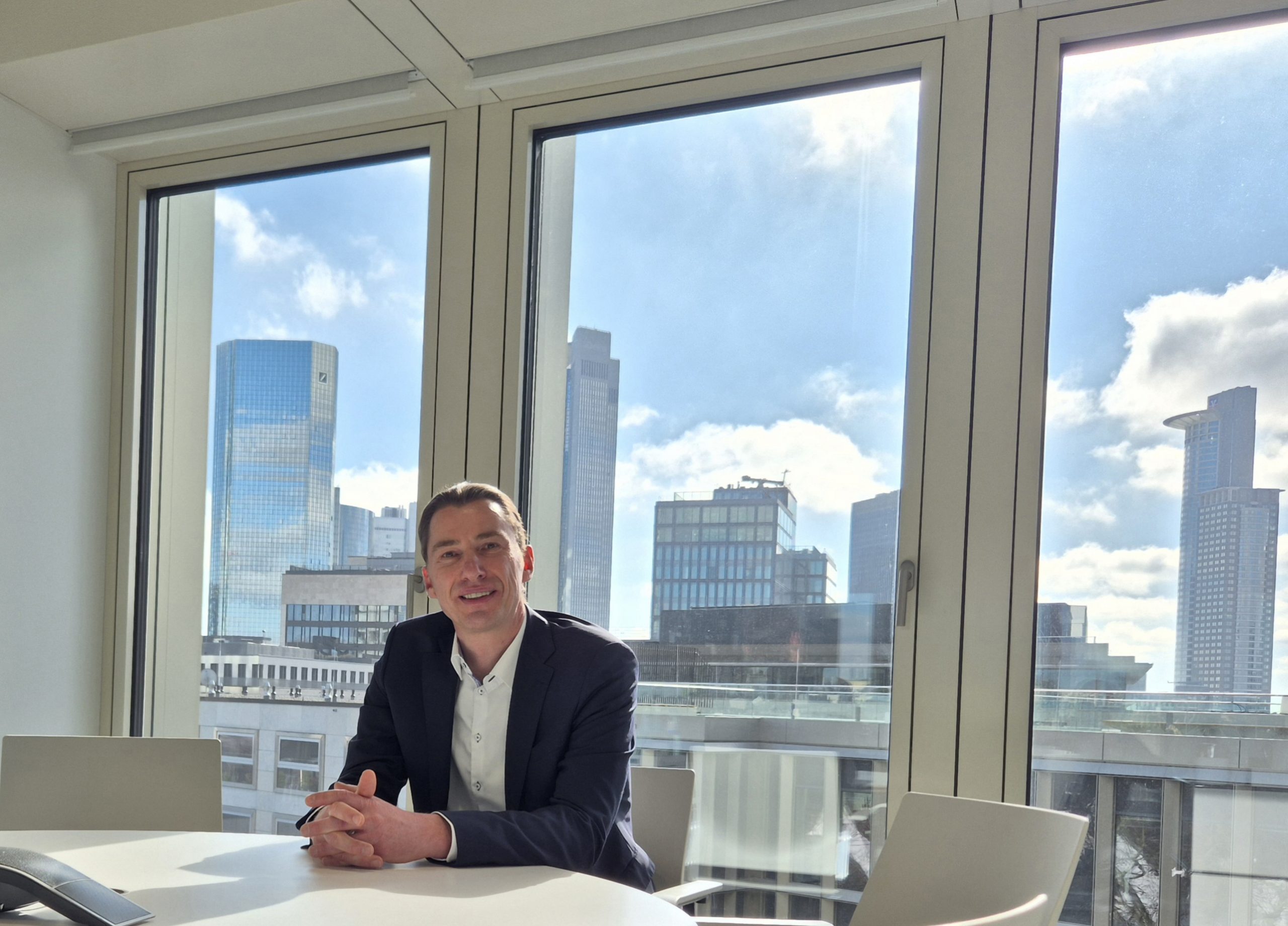 Andreas Bauer Privat