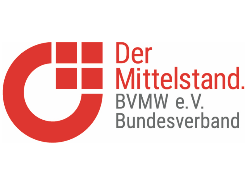 Mitglied im BVMW