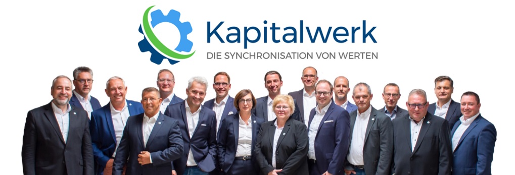 Das Kapitalwerk Team